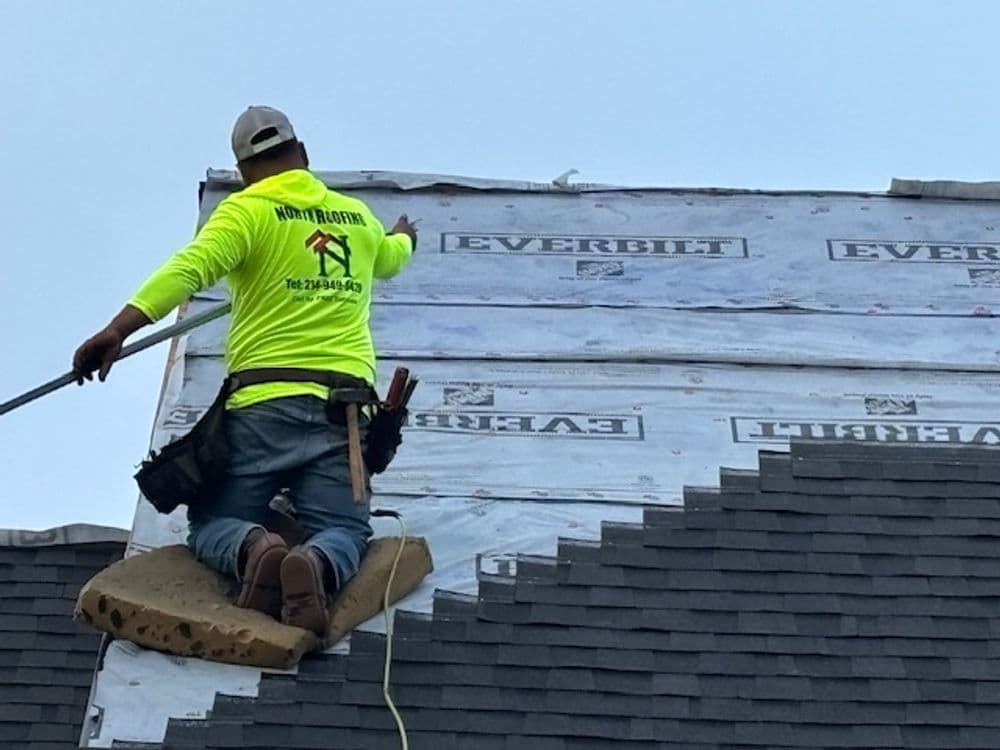 Abou North Roofing & Exteriors